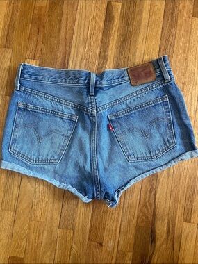 Levi's 501 Shorts